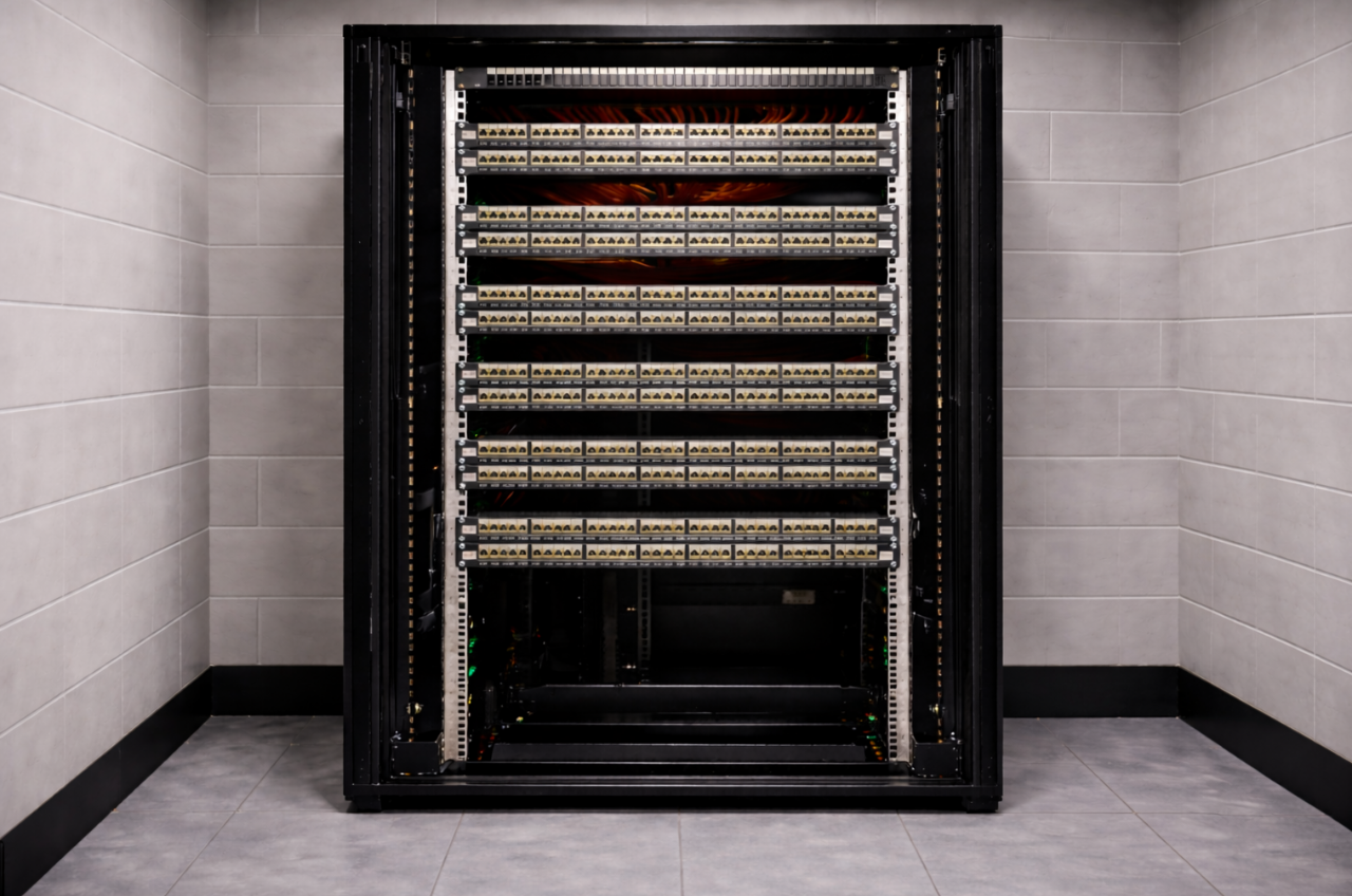 Server Rack