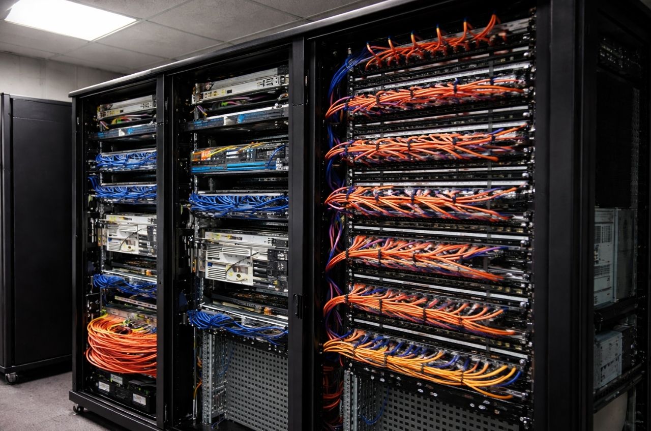 Supernet (6)